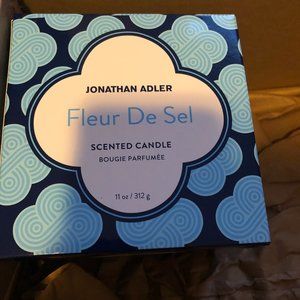 Jonathan Adler scented candle